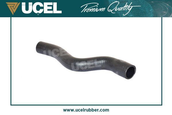 Патрубок радиатора (системы охлаждения) Ucel. Артикул 52521