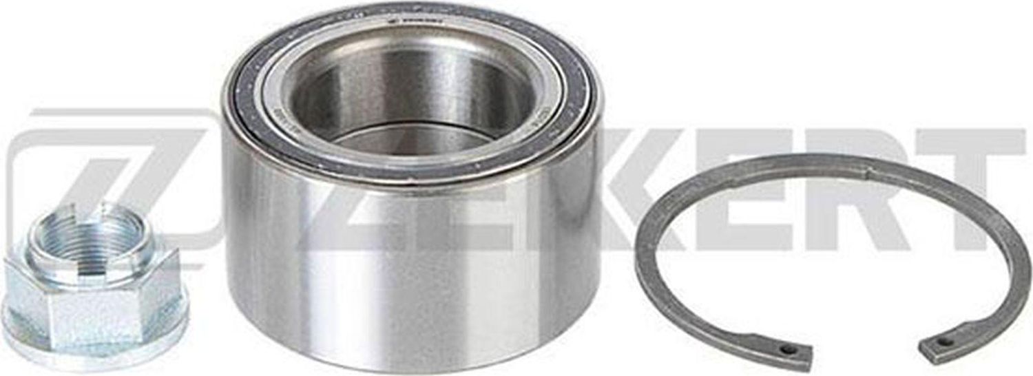 Ступичный подшипник (комплект) Zekkert. Артикул RL-5365
