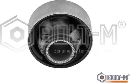Сайлентблок рычага (Bolt-M). Артикул BM8129