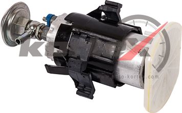 Насос топливный 3Bar (в сборе) (Kortex). Артикул KPF6017STD