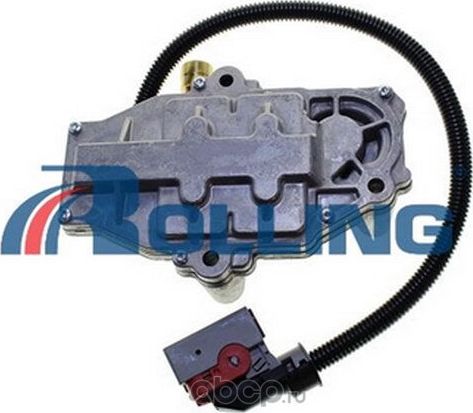 Клапан электромагнитный КПП Volvo FH/FM/FE (Rolling) Rolling. Артикул RV012069