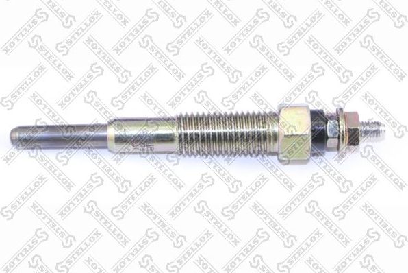 Свеча накаливания (накала) Stellox для Mazda 626 II (GC) 1983-1987. Артикул 202 007-SX