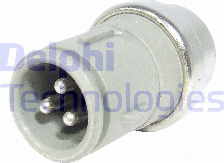 Датчик температуры охлаждающей жидкости Delphi. Артикул TS10272