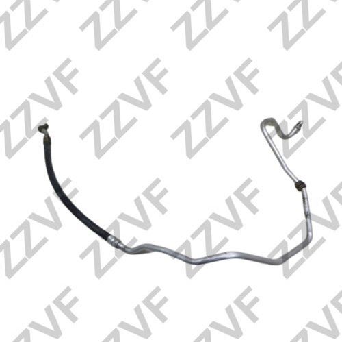 Трубопровод кондиционера (высокое давление) ZZVF. Артикул ZVR24MA