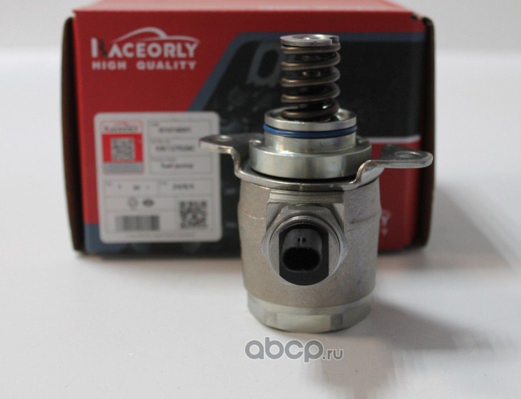 Топливный насос VAG 1.2 TSI/1.4 TSI 03C127026R (Raceorly). Артикул I01016001