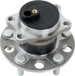 Ступичный подшипник (комплект) BTA. Артикул H25056BTA