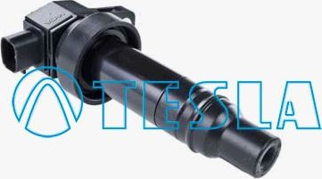 Катушка зажигания Tesla для Kia Proceed I 2008-2013. Артикул CL584