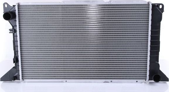 Опора (подушка) двигателя Nissens. Артикул 62081A