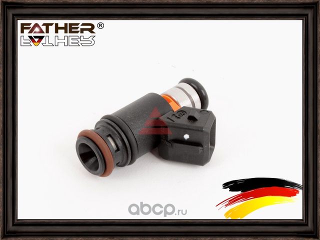 Клапанная форсунка (Father). Артикул F319R99