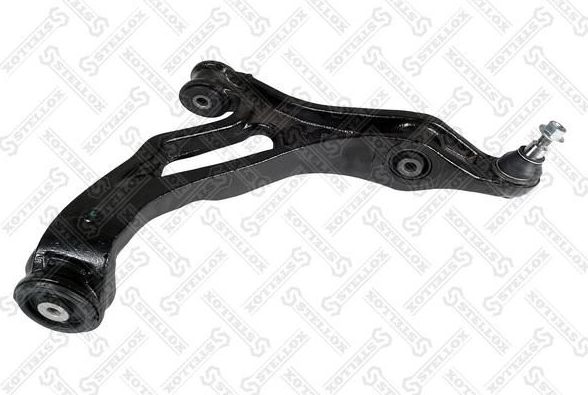 Поперечный рычаг передней подвески Stellox. Артикул 57-03847-SX