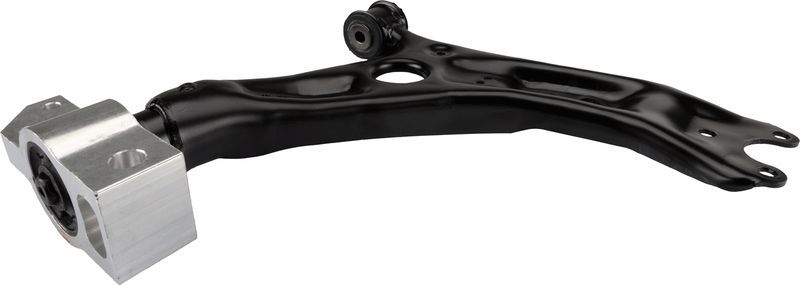 Поперечный рычаг передней подвески TRW (Листовая сталь). Артикул JTC3126