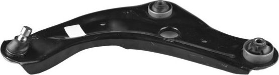 Поперечный рычаг передней подвески Tedgum. Артикул TED55491