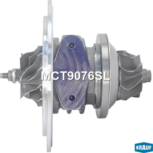 MCT9076SL_Картридж для турбокомпрессора Krauf. Артикул MCT9076SL