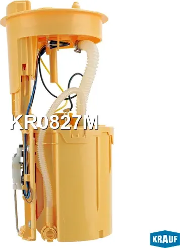 Модуль в сборе с бензонасосом (Krauf) Krauf. Артикул KR0827M
