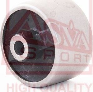 Сайлентблок переднего рычага подвески Asva. Артикул 0201-J32B
