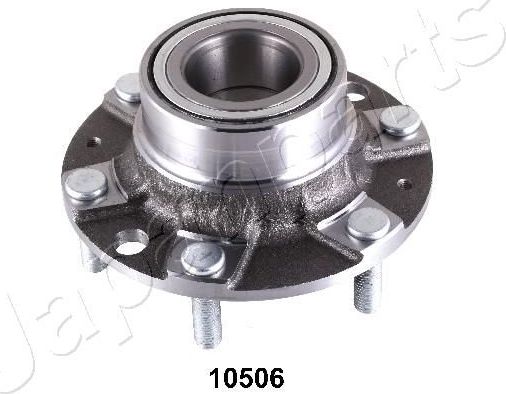 Ступица колеса Japanparts. Артикул KK-10506