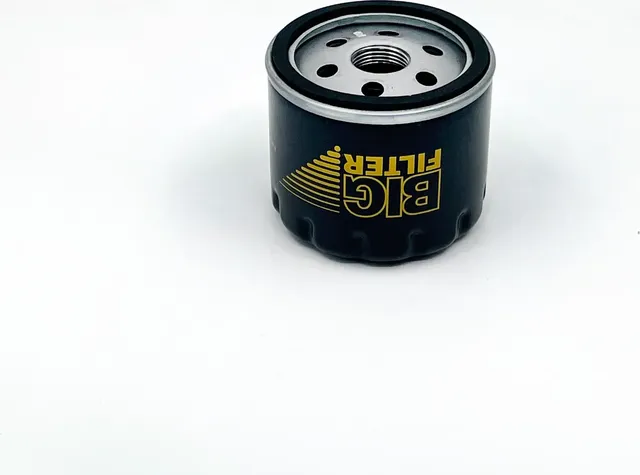 Фильтр масляный (BIG Filter). Артикул GB-142