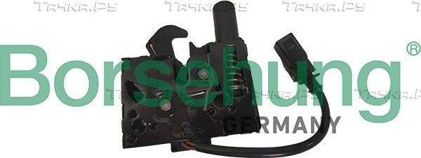 Замок капота Borsehung. Артикул B12898