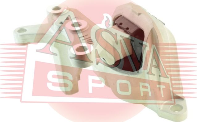 Подушка (опора) двигателя Asva. Артикул 0212-T32RH