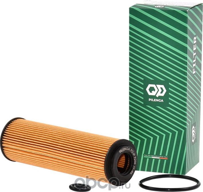 PILENGA Фильтр масляный  MERCEDES-BENZ C (W203  W204)  E (W211  W212) Pilenga. Артикул fo-p7298