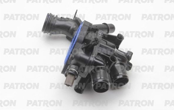 Термостат Patron для Citroen C5 II 2009-2017. Артикул PE21108