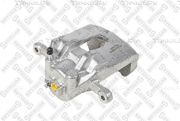 Тормозной суппорт Stellox левый для Opel Rekord D 1972-1975. Артикул 05-90589-SX