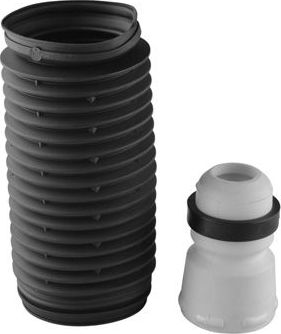 Комплект отбойников и пыльников амортизаторов (стоек) Tedgum. Артикул TED36020