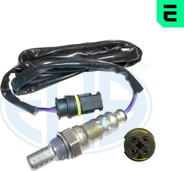 Лямбда-зонд (кислородный датчик) Era. Артикул 570016