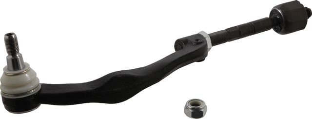 Рулевая тяга поперечная SWAG левая для Volkswagen Multivan T6 2015-2026. Артикул 30 93 1789