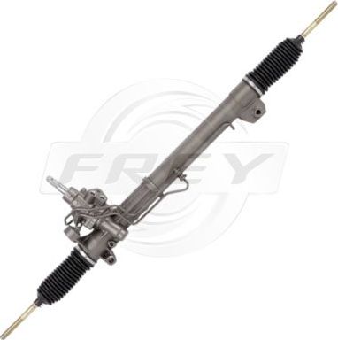 Рулевая рейка Frey для Mercedes-Benz C-Класс III (W204, C204) 2007-2014. Артикул 760708101