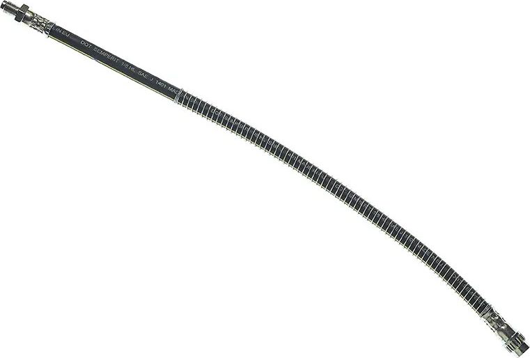 Тормозной шланг Brembo ESSENTIAL LINE. Артикул T 61 051