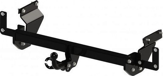 Фаркоп Шериф для Toyota Proace II 2016-2026. Артикул 3619.12