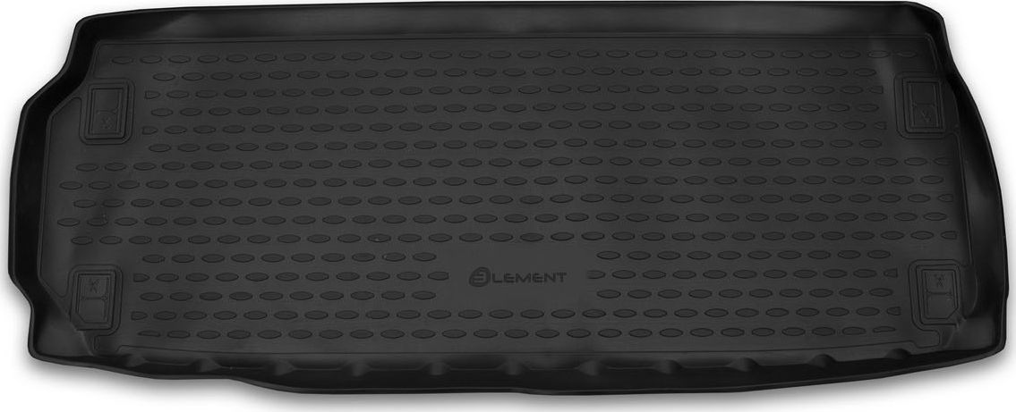 Коврик Element короткий для багажника Nissan Pathfinder R52 2014-. Артикул CARNIS00038