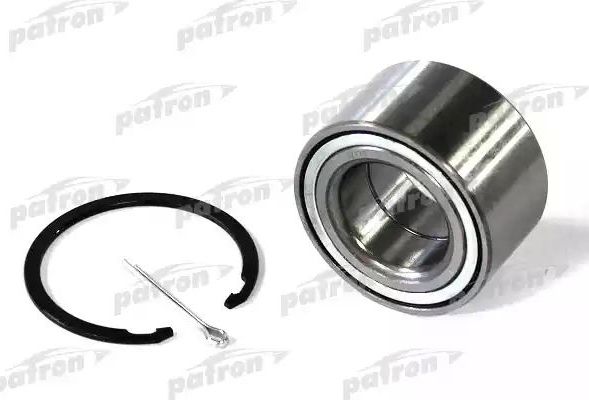 Ступичный подшипник (комплект) Patron. Артикул PBK3979