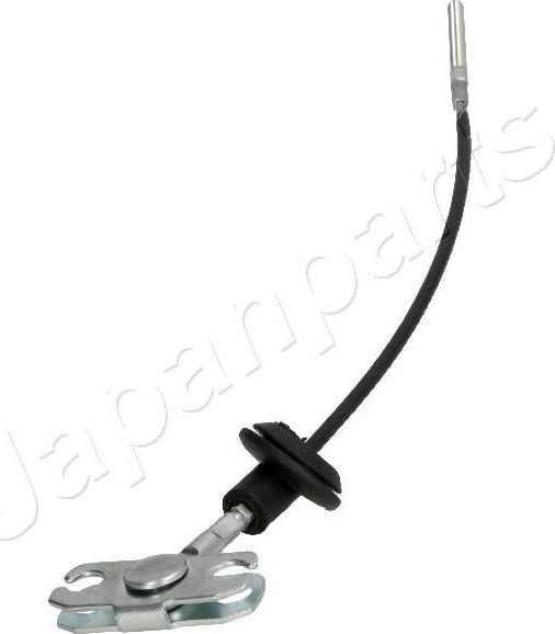 Трос ручника (тросик ручного тормоза) Japanparts. Артикул BC-W11