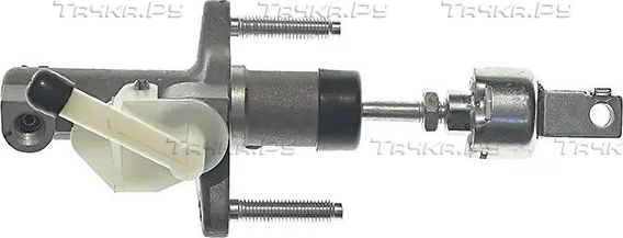 Цилиндр сцепления главный Brembo (алюминий). Артикул C 83 023