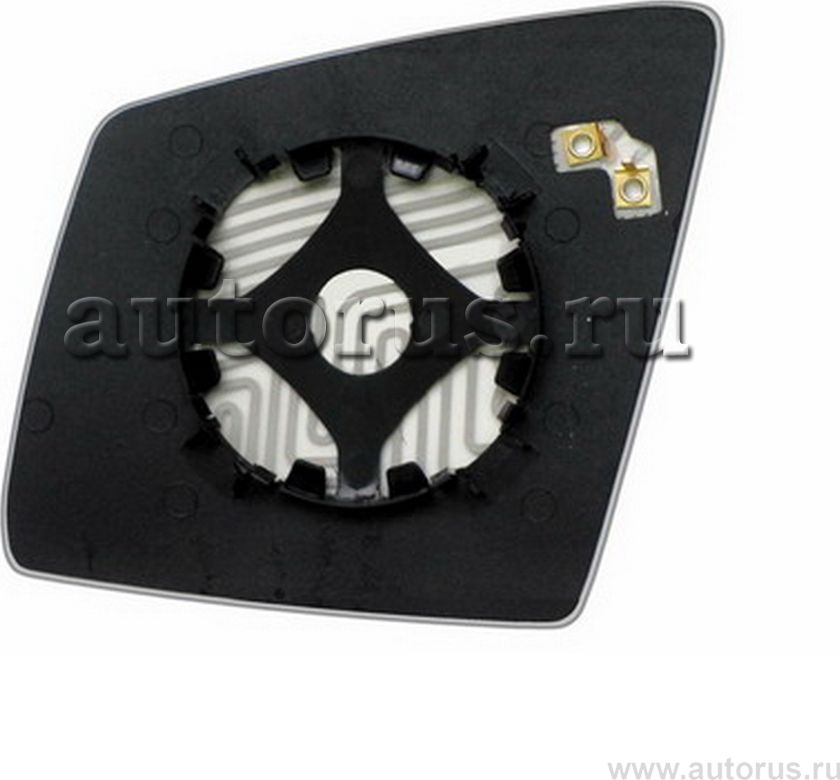 Элемент зеркальный правый асферический с обогревом (Ergon). Артикул 63731200