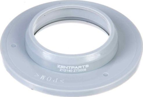 Опорный подшипник амортизатора (стойки) Zentparts передний для Nissan Primera P12 2002-2008. Артикул Z12140