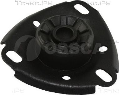 Опора амортизатора (стойки) OSSCA. Артикул 00537