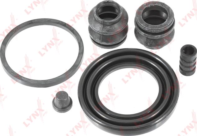 Ремкомплект тормозного суппорта LYNXauto. Артикул BC-0225