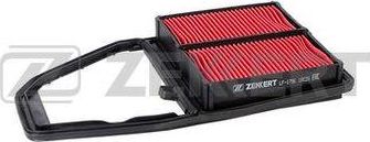 Воздушный фильтр Zekkert. Артикул LF-1796
