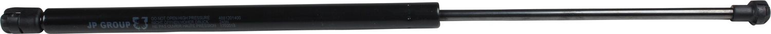 Амортизатор (упор) багажника JP Group. Артикул 4881201400