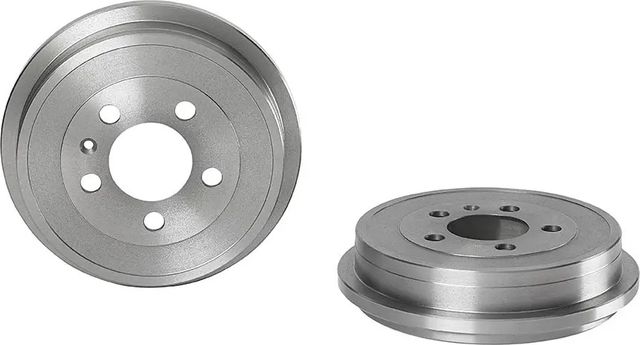 Тормозной барабан Brembo задний для SEAT Cordoba II 2002-2009. Артикул 14.9384.20