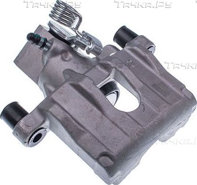 Тормозной суппорт Denckermann задний правый для Mazda 3 I (BK) 2003-2009. Артикул B190014R