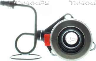 Выжимной подшипник сцепления Aisin для Opel Corsa D 2006-2014. Артикул CSCE-OP03