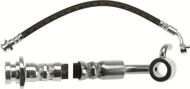 Тормозной шланг TRW. Артикул PHD1243