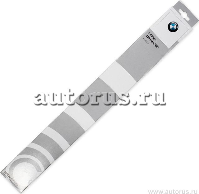 Щетки стеклоочистителя (дворники) BMW. Артикул 61622990035