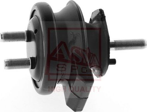 Подушка (опора) двигателя Asva передняя для Toyota Altezza 1999-2005. Артикул 0112-SXE10F