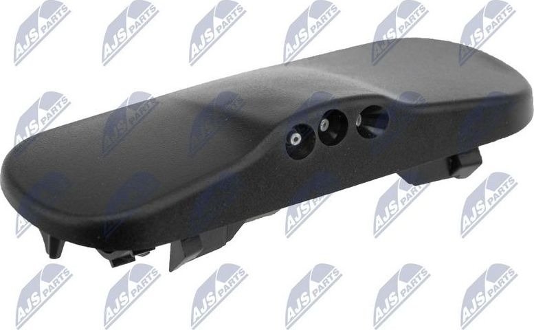 Форсунка омывателя лобового стекла NTY. Артикул EDS-AU-036