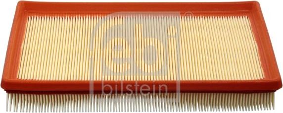 Воздушный фильтр Febi Bilstein. Артикул 49657